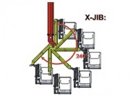 X-Jib