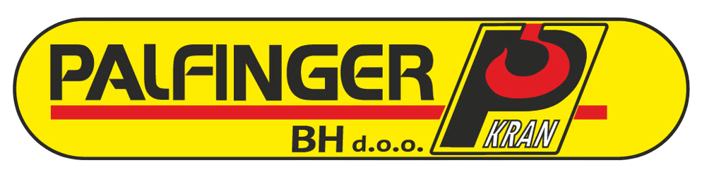 Palfinger BH - 