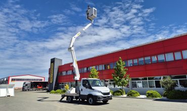 Isporuka radne korpe P130A za JP Elektroprivreda BiH-Podružnica Tuzla